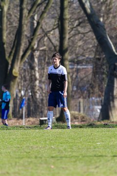 Bild 32 - Frauen HSV - SV Henstedt-Ulzburg : Ergebnis: 0:5